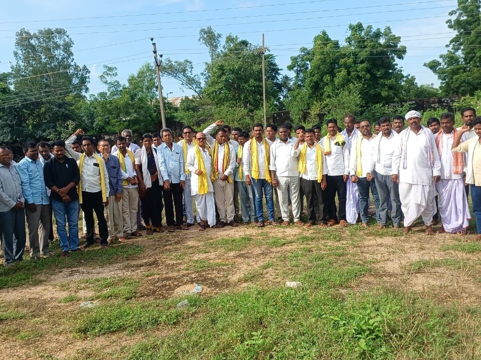‘సోయంపై అనుచిత వ్యాఖ్యలు చేయడం తగదు’