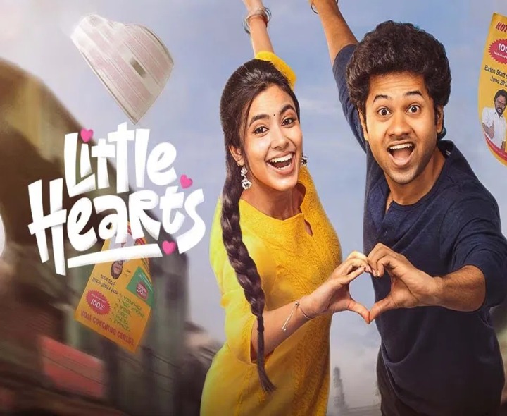 ‘లిటిల్ హార్ట్స్’ విజయానికి కారణమిదే..!