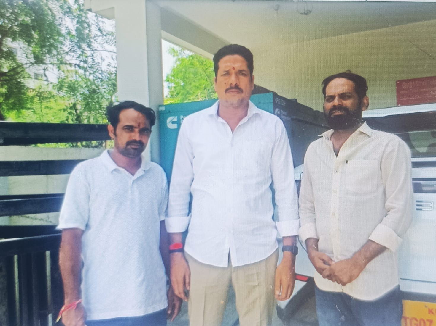 ఆదివాసీ, లంబాడీల విభేదాన్ని పరిష్కరించాలి: సోమేష్
