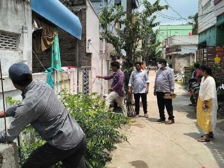 ‘స్వమిత్వ పథకంతో అనేక ప్రయోజనాలు’