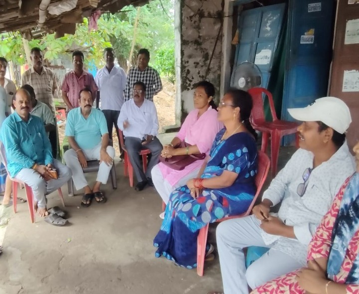 ‘రైతులందరికీ ఎరువులు అందిస్తాం’