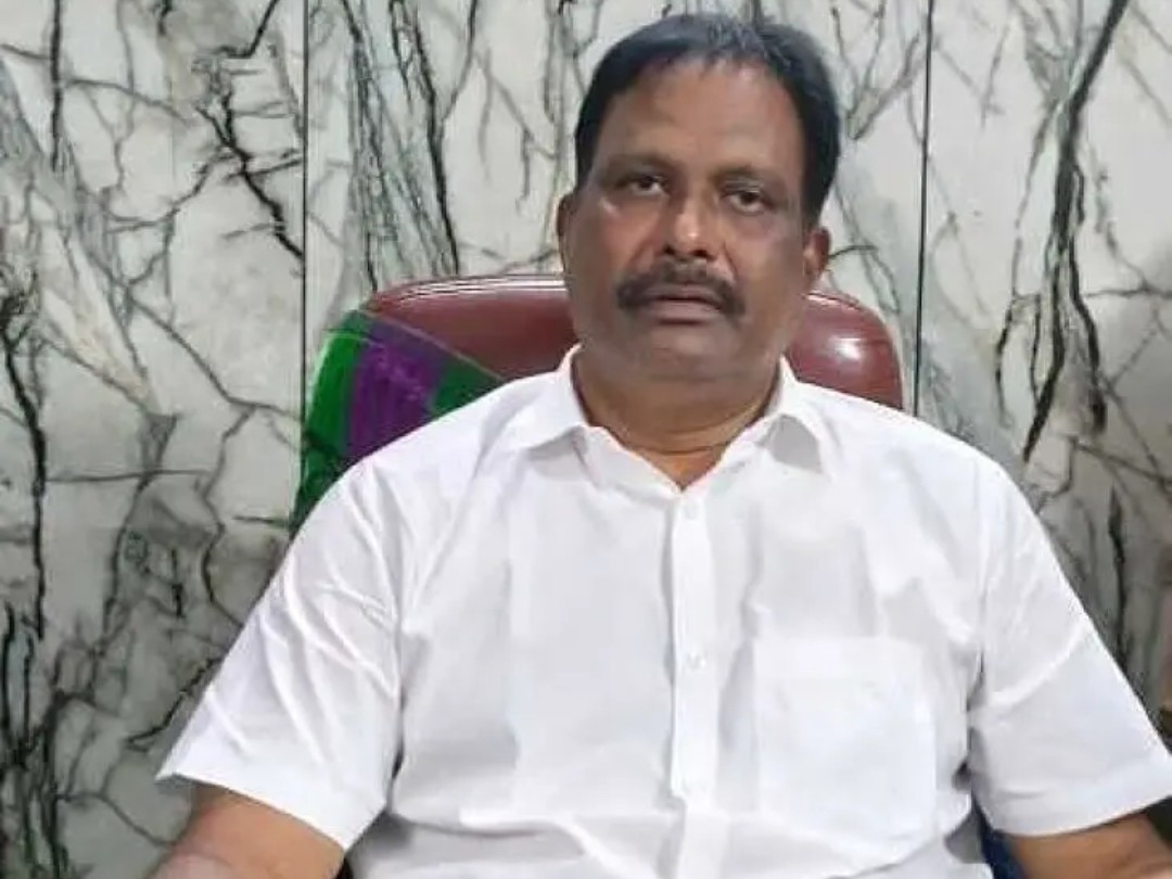 ‘9న రైతుపోరు కార్యక్రమాన్ని విజయవంతం చేయండి’