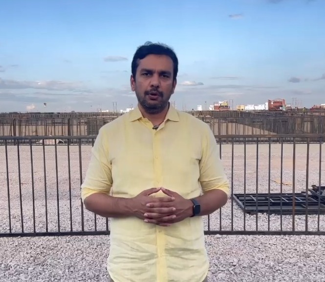 విలువలకు, నిబద్ధతకు మారు పేరు అశోక్ గజపతిరాజు