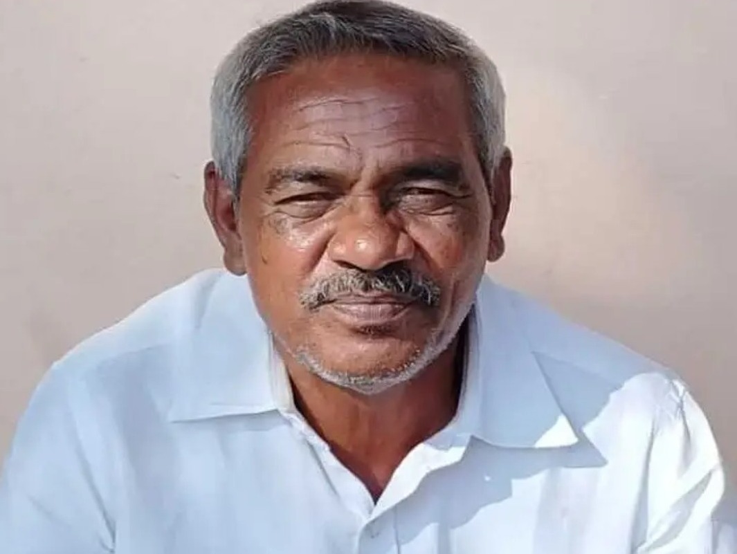 రేపు కరేడులో మాజీ IAS మీటింగ్