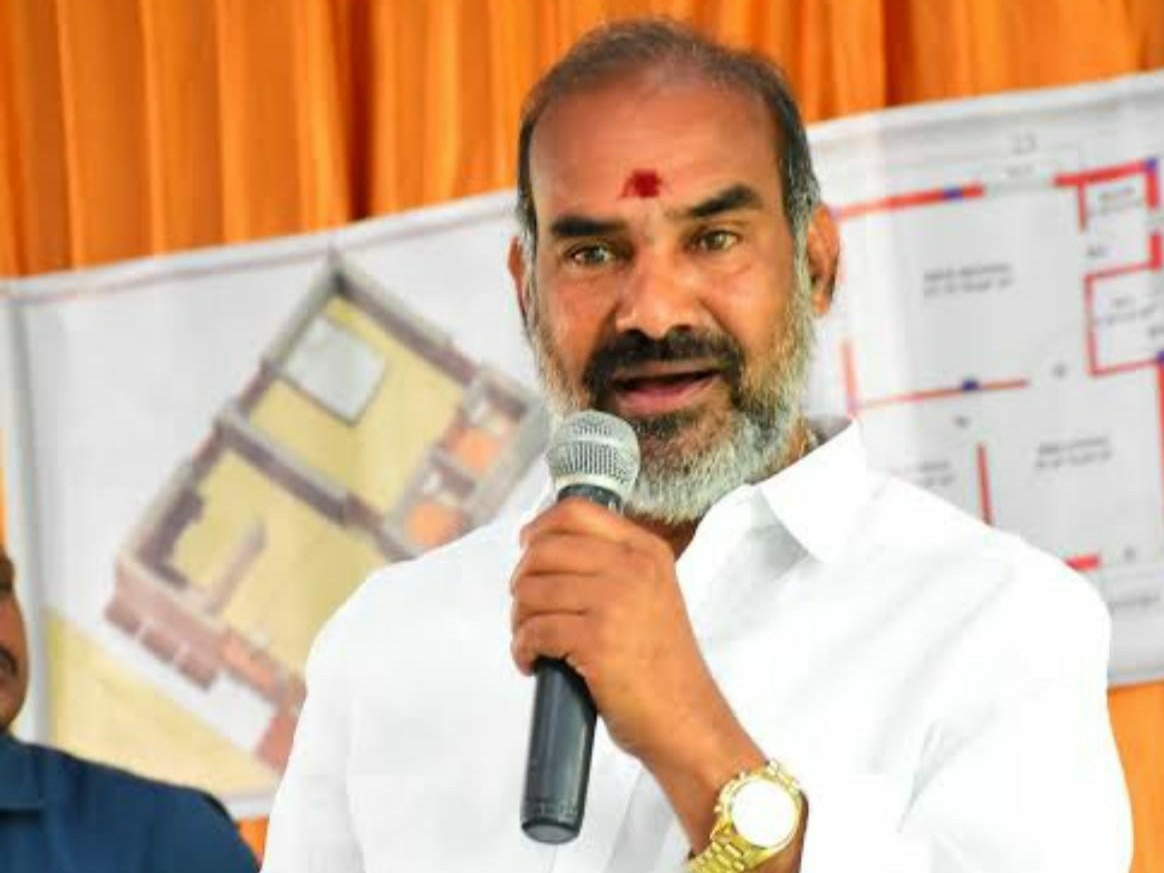 కుల సంఘాలకు రెండు కోట్ల 68 లక్షల నిధులు మంజూరు