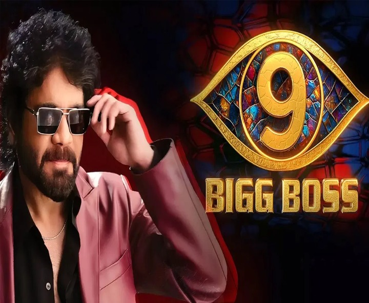 బిగ్‌బాస్‌ సీజన్‌-9: కంటెస్టెంట్‌లు వీళ్లే