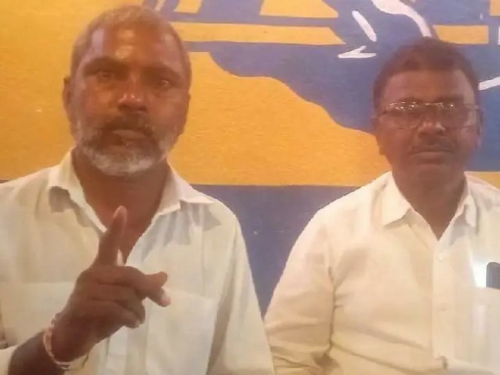 ‘కలెక్టరేట్ ముట్టడిని విజయవంతం చేయాలి’