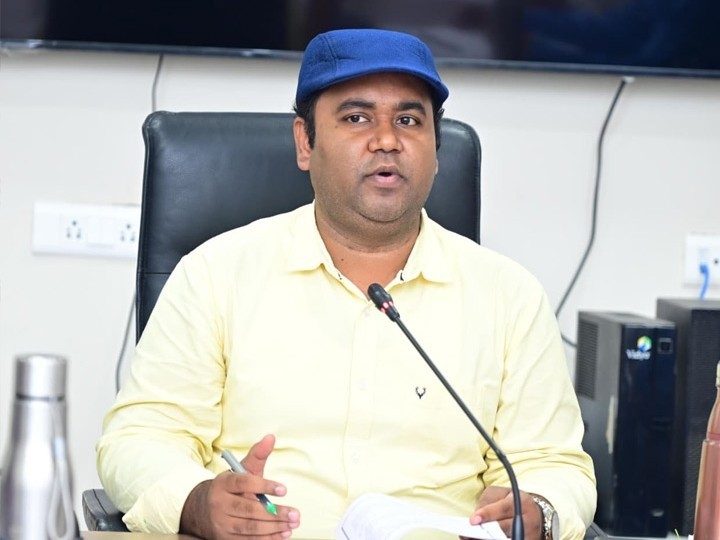 నేడు పోలింగ్ కేంద్రాలు, ఓటర్ జాబితాపై సమావేశం