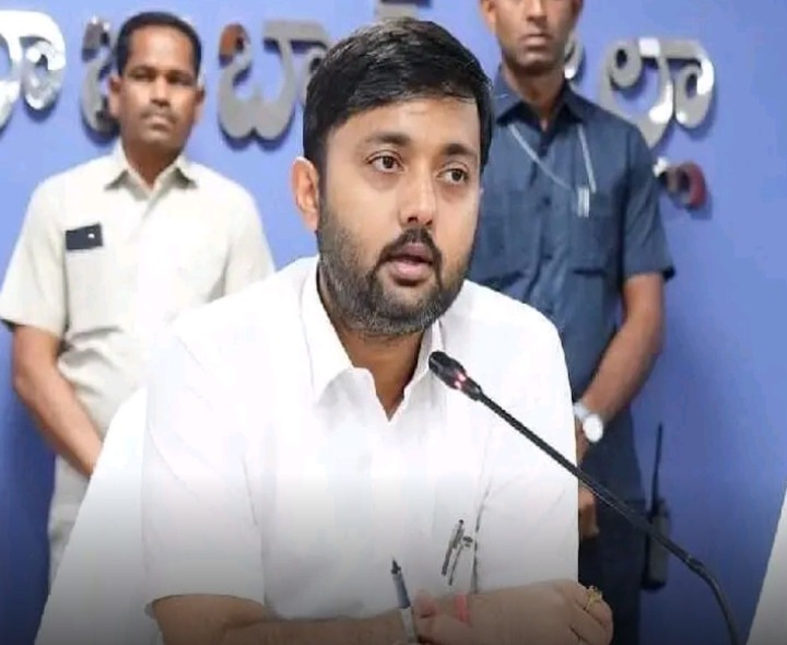 ప్రజావాణి కార్యక్రమం రద్దు: కలెక్టర్