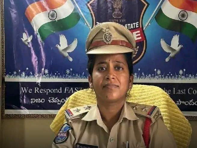 మద్యం తాగి వాహనం నడిపితే కఠిన చర్యలు: ఎస్సై