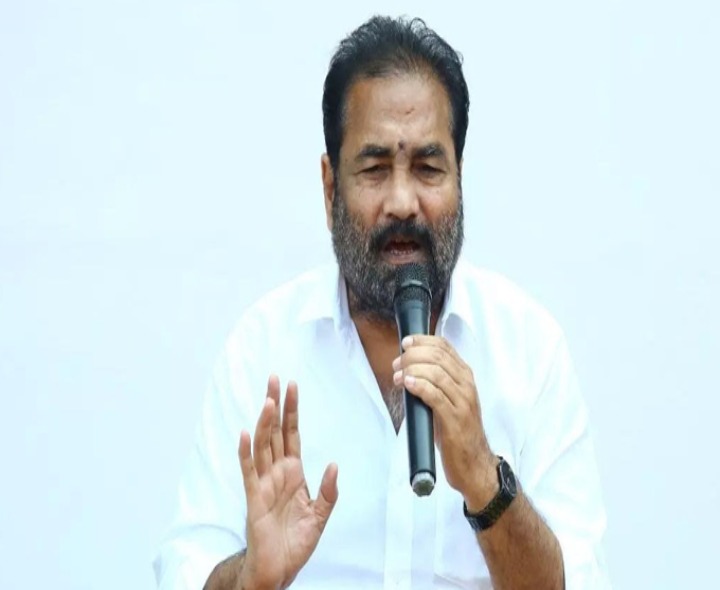 నియోజకవర్గ అభివృద్ధి కోసమే పని చేశాను: MLA కోటం రెడ్డి