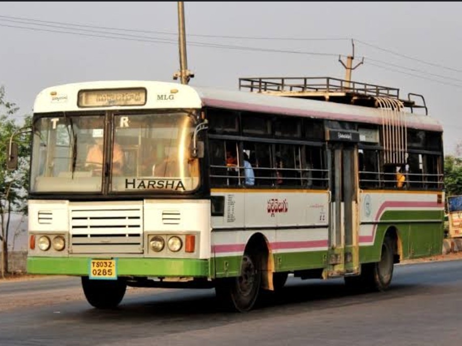 మల్లయ్య కొండకు ప్రత్యేక బస్సులు