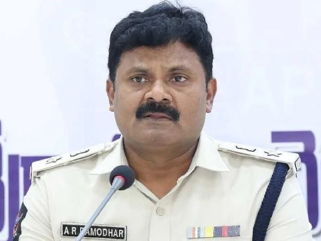 నేడు పోలీస్ గ్రీవెన్స్ కార్యక్రమం