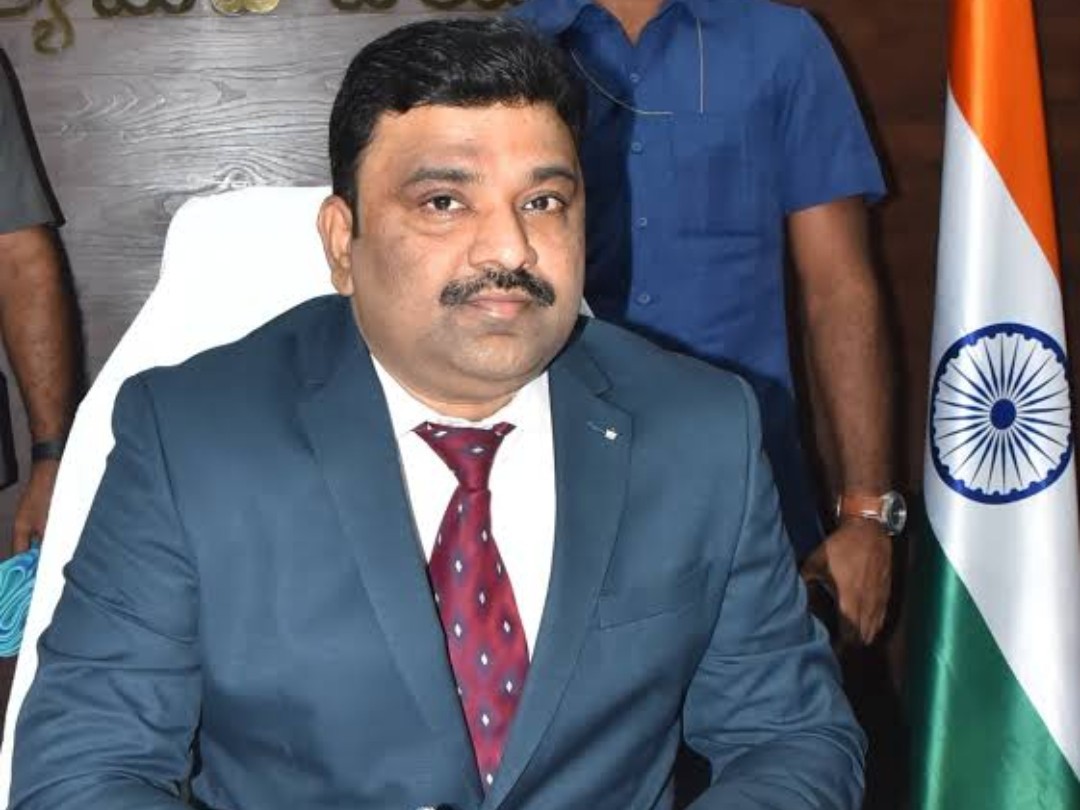 కలెక్టరేట్‌లో నేడు పీజీఆర్ఎస్ నిర్వహణ