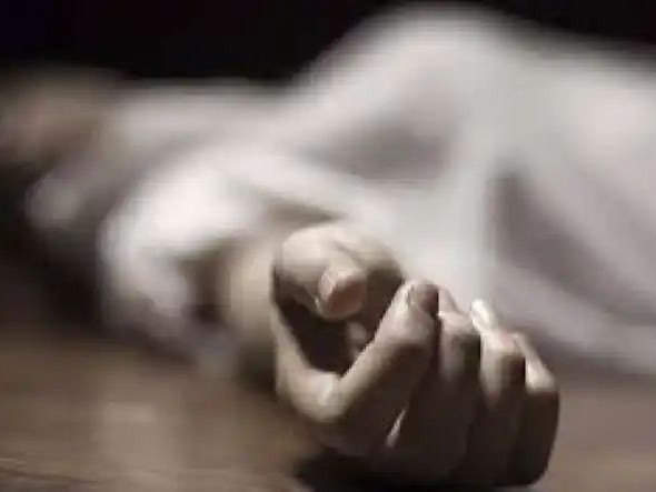 వివాహిత మృతి..కేసు నమోదు