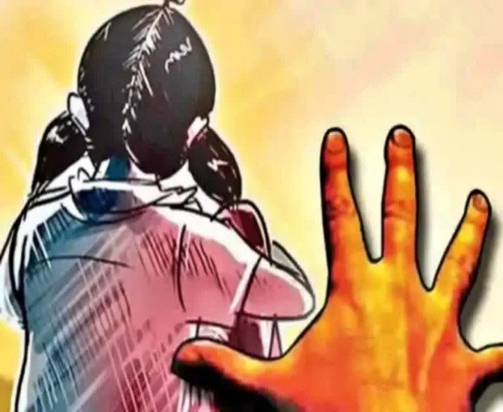 విశాఖలో మూగ బాలికపై అత్యాచారం..!