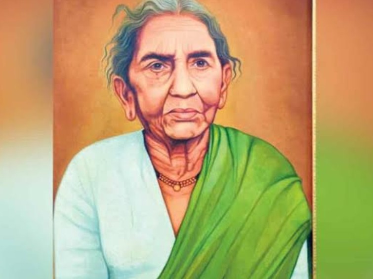 చిట్యాలలో ఈనెల 10న చాకలి ఐలమ్మ వర్ధంతి