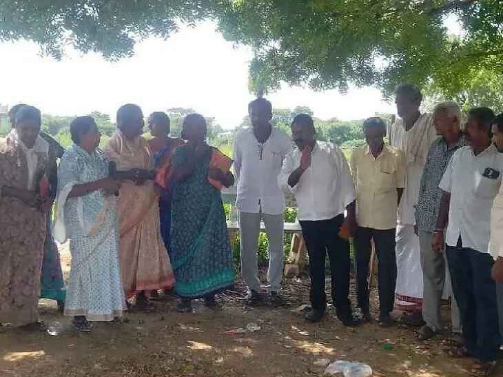 MRPS ఆధ్వర్యంలో నేడు ‘చలో కలెక్టరేట్’