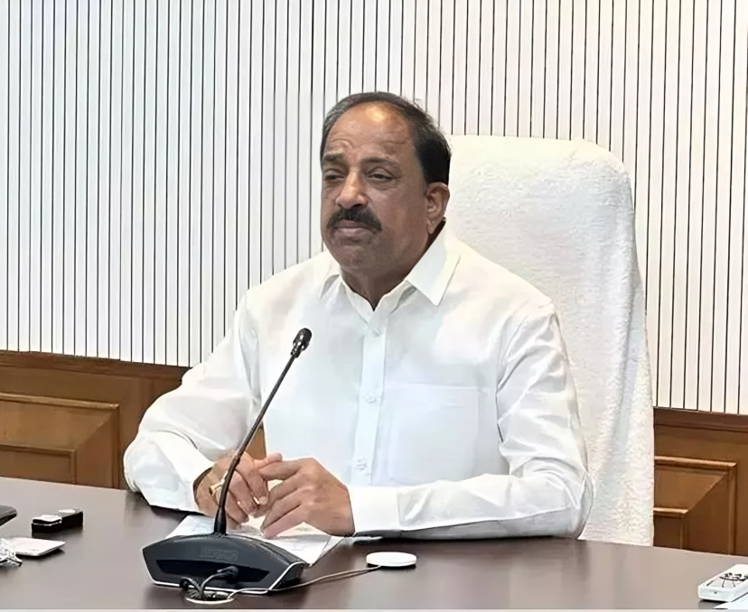 రైతులకు శుభవార్త.. 30 వేల టన్నుల యూరియా