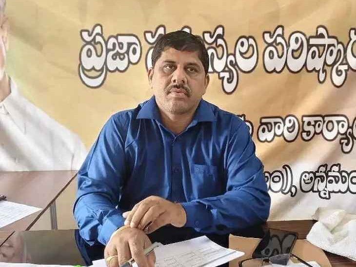 గరిష్ఠంగా రూ.8, కనిష్ఠంగా రూ.7కి బొప్పాయి కొనుగోలు