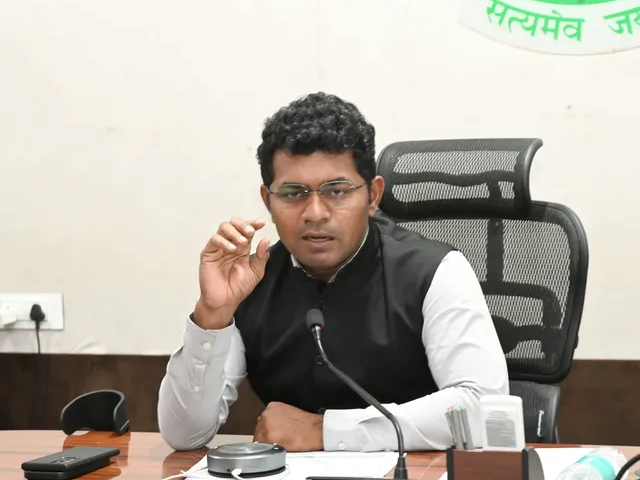 నేడు రాయచోటిలో ప్రజా సమస్యల పరిష్కార వేదిక