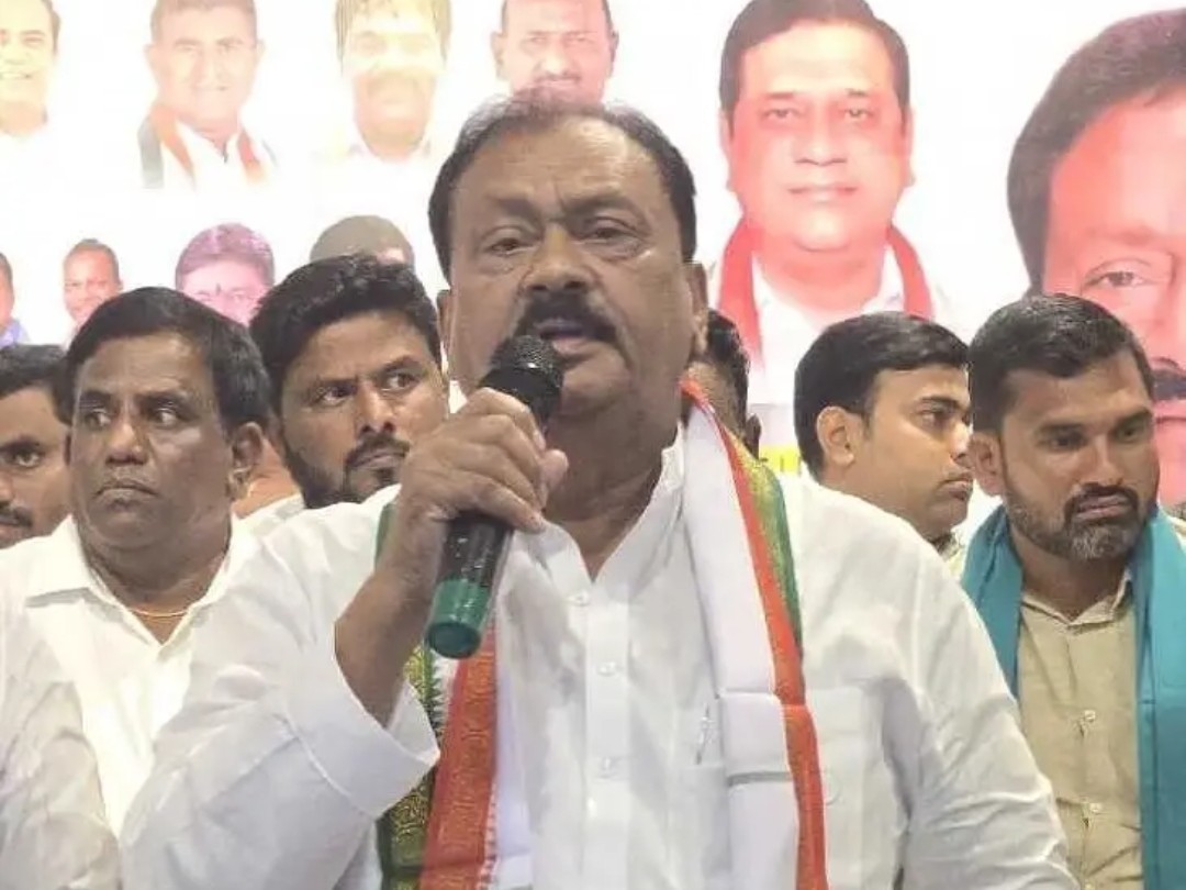 బీసీ డిక్లరేషన్‌కు సీఎం ఊపిరి పోశారు: షబ్బీర్ అలీ