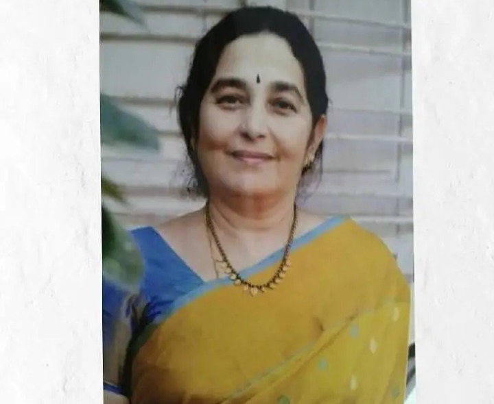 కవయిత్రి రమాదేవికి కాళోజీ పురస్కారం