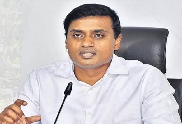 ఎంపీ మిథున్ రెడ్డి బెయిల్ పిటిషన్‌పై విచారణ