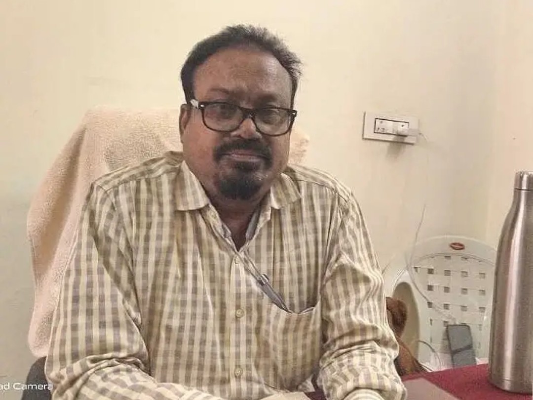 నేడు ఓటరు జాబితాపై సమావేశం
