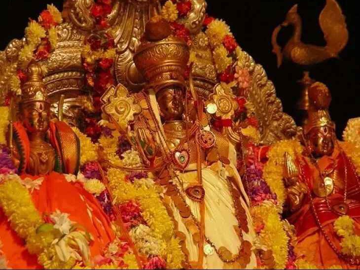 23 నుంచి శరన్నవరాత్రి ఉత్సవాలు