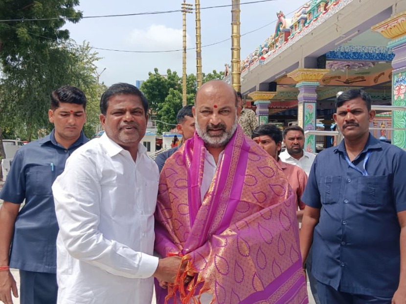 ‘బీసీలకు సబ్సిడీ రుణాలు అందించాలి’