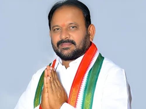 నేడు ఎమ్మెల్యే పర్యటన వాయిదా