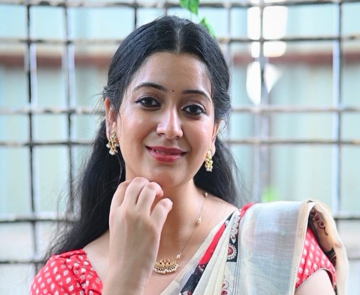 యాక్టర్ రంగసుధా పోలీసులకు ఫిర్యాదు