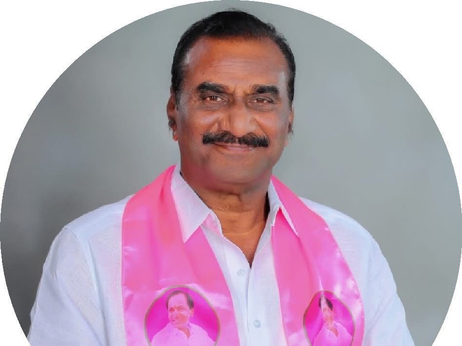 దుష్ప్రచారాల‌ను నమ్మొద్దు మాజీ మంత్రి వనమా