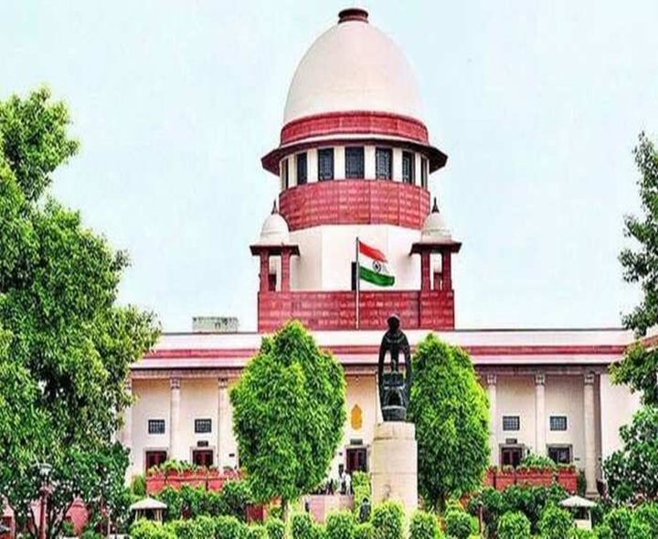 సుప్రీంలో బీజేపీ చుక్కెదురు