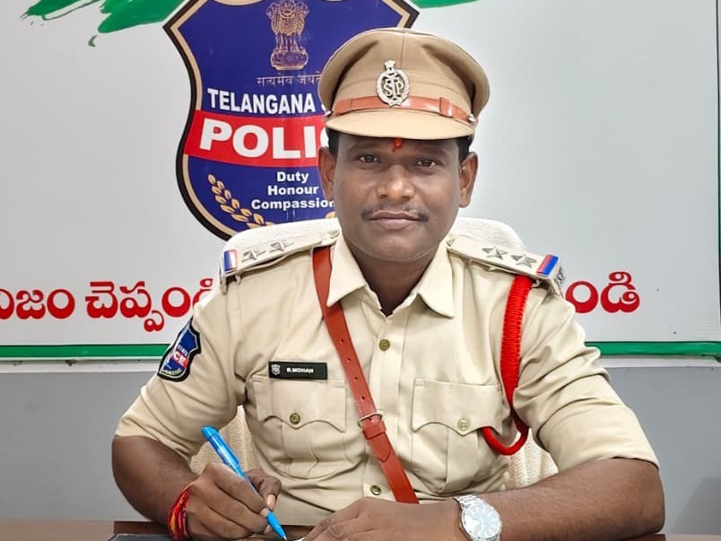 ‘మద్యం సేవించి వాహనాలు నడిపితే కఠిన చర్యలు’