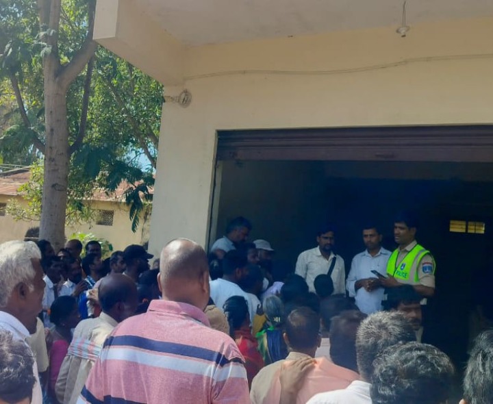 ‘యూరియాను అంచనా వేయడంలో విఫలమయ్యారు’
