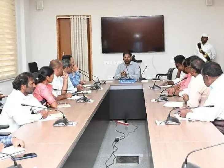 ఈ నెల 10న స్థానిక సంస్థల ఓటర్ జాబితా విడుదల