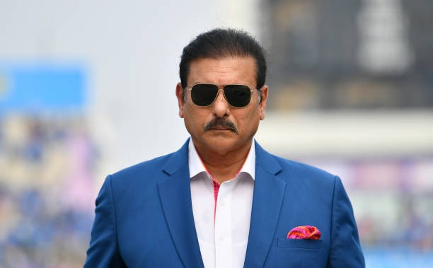గిల్ కీలకంగా మారుతాడు: శాస్త్రి