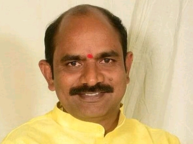 సూపర్ -6 సక్సెస్ పై బహిరంగ సభ: ఎంపీ