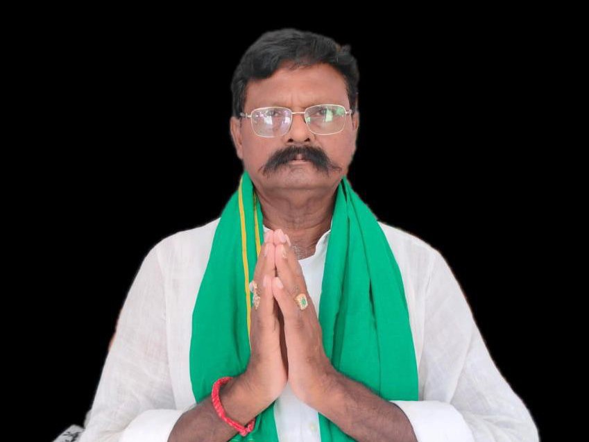 రైతుల పక్షాన పోరాడుతాం: రైతు అధ్యక్షులు