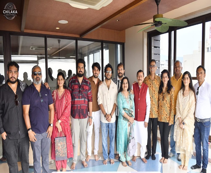 ‘డీజే టిల్లు’ దర్శకుడి నుంచి మరో సినిమా