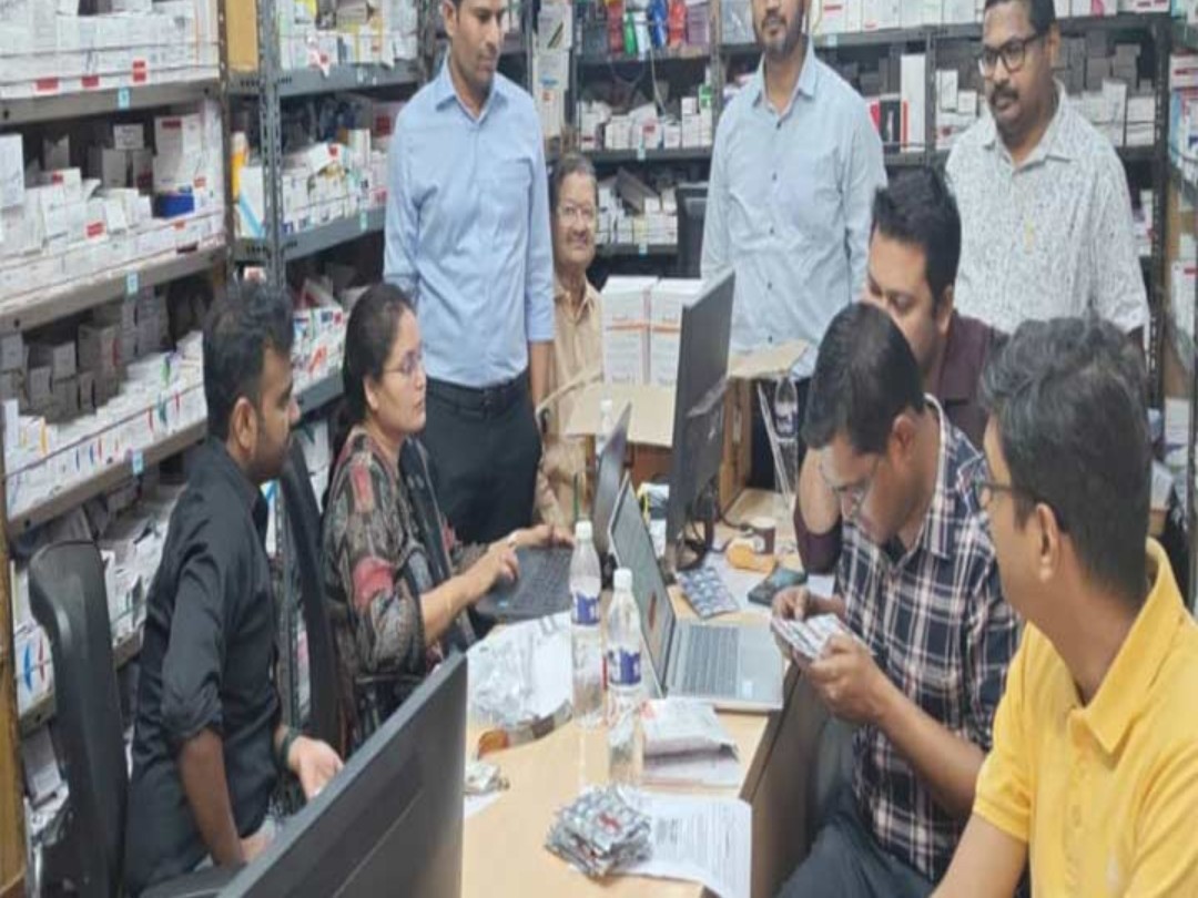 ఈ కేసు మా పరిధిలో ఉండదు: DCA