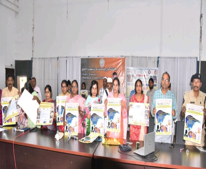 ‘లైంగిక వేధింపుల నివారణకు ఐసీసీ ఏర్పాటు చేయాలి’