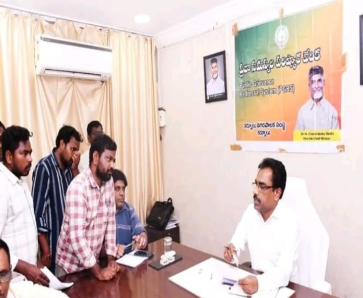 ‘మహిళా కార్మికులకు మినహాయింపు ఇవ్వాలి’