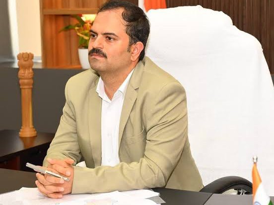 ఓటరు జాబితాపై అభ్యంతరాలు తెలపాలి: కలెక్టర్