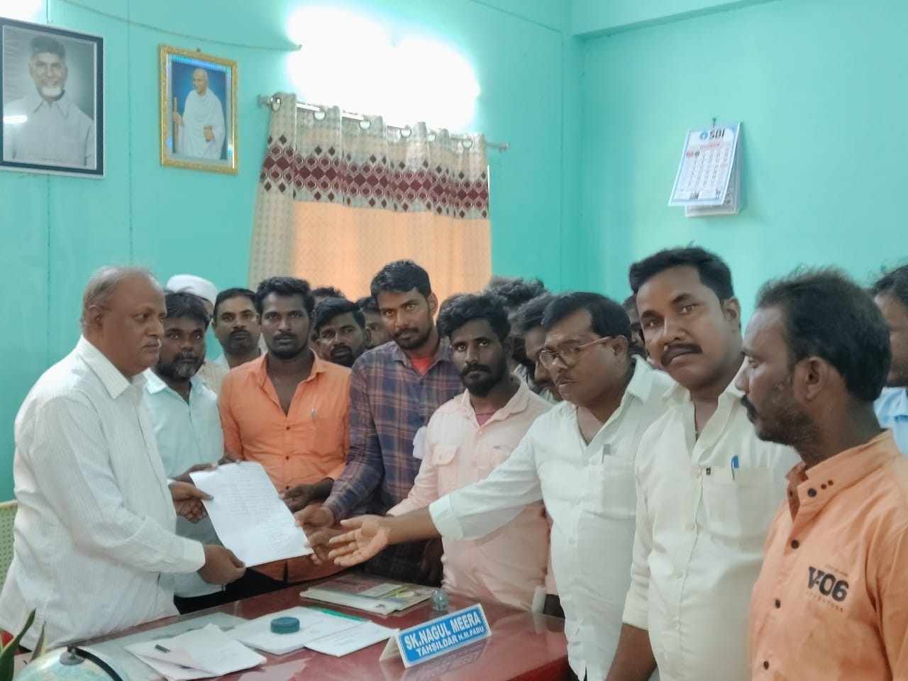 ‘భవన నిర్మాణ కార్మికుల సంక్షేమ బోర్డులు పునరుద్ధరించాలి’