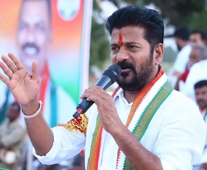 HYDకు నీళ్లు ఎల్లంపల్లి నుంచి తీసుకొస్తాం: రేవంత్ రెడ్డి