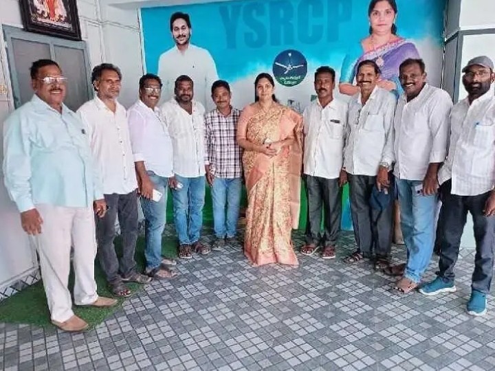 ‘ఇసుక మాఫియాపై ఉద్యమం’