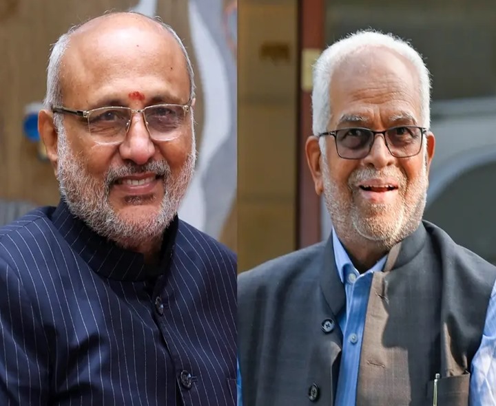రేపే ఎన్నిక.. అభ్యర్థుల బలాలు ఎలా ఉన్నాయంటే!